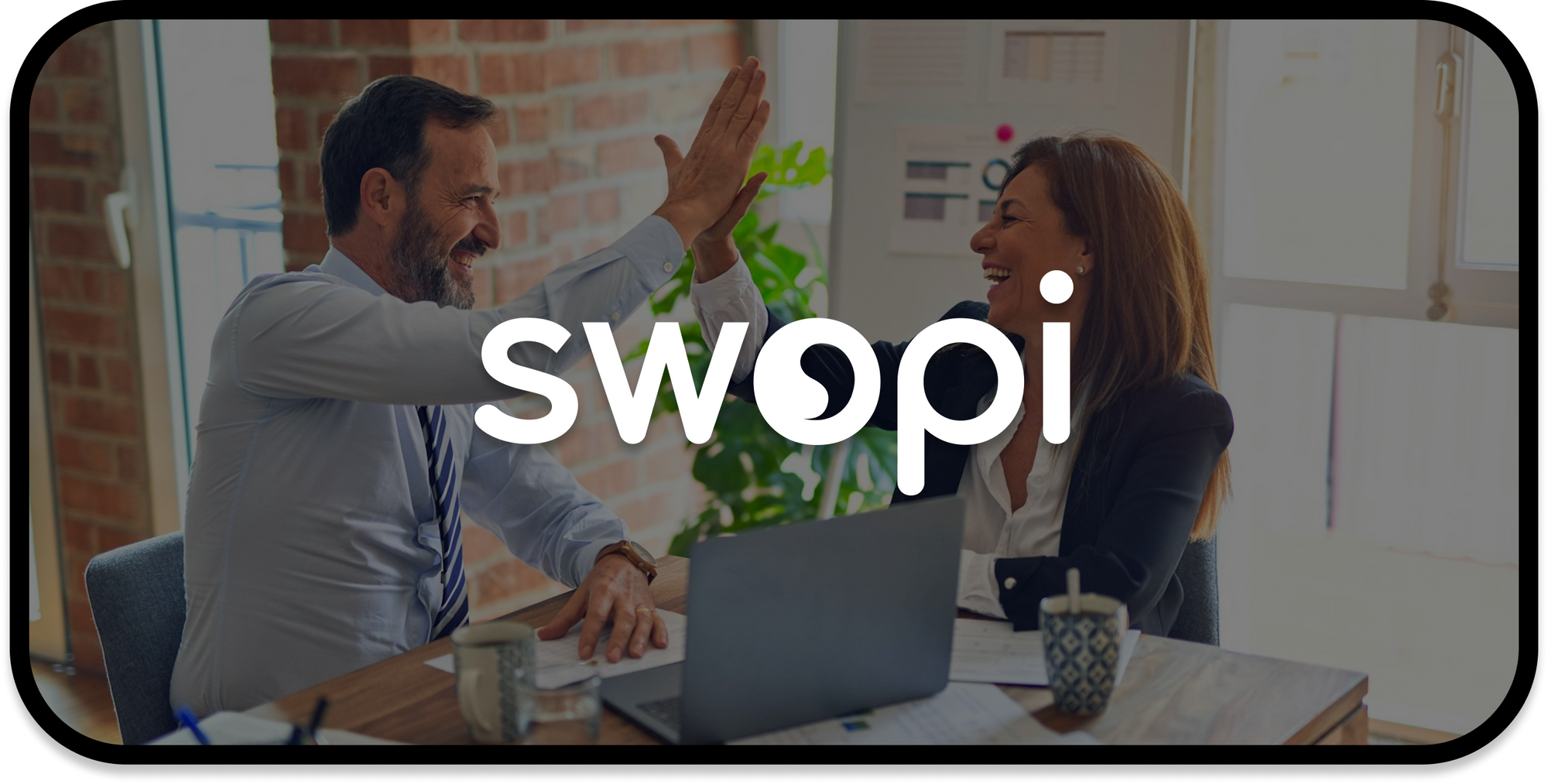 Nejlepší digitální vizitka pro náboráře