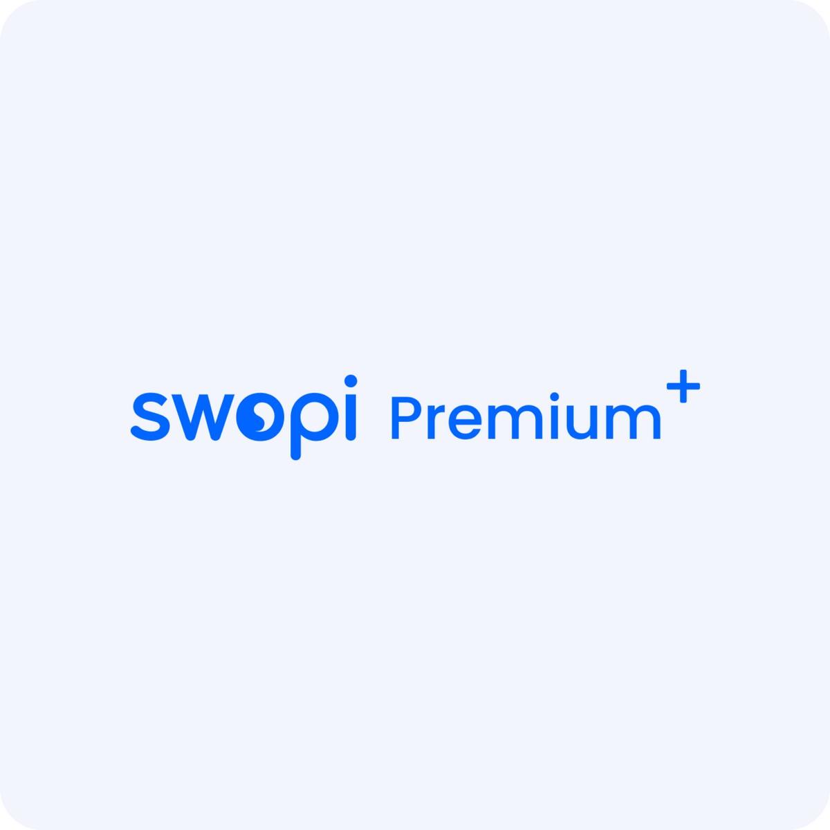 Swopi Premium