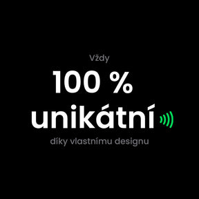 Vlastní Potisk Swopi MobileCard