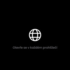 Gravírovaná Swopi Vizitka