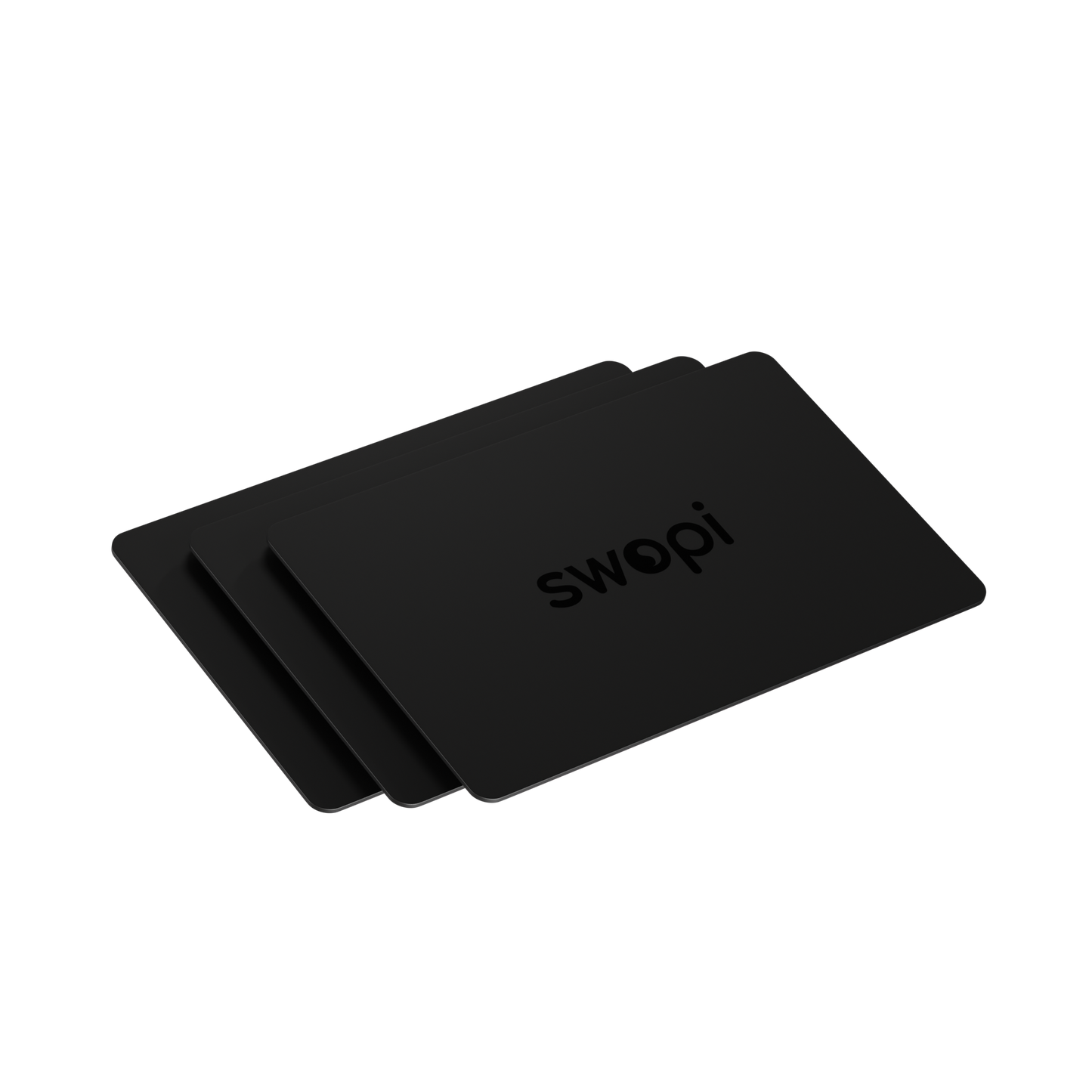 Swopi Vizitka Full Black