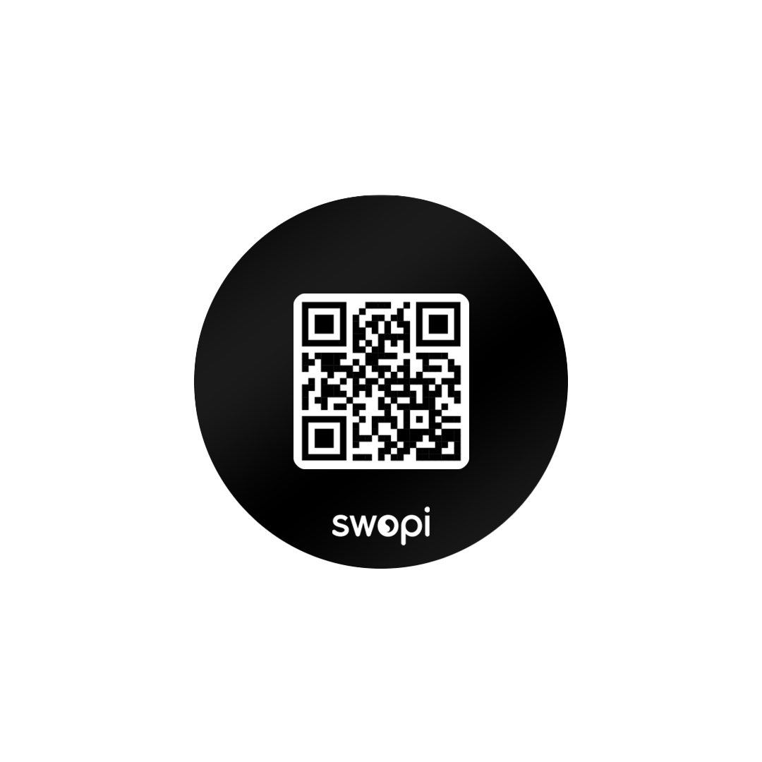 Swopi MobileCard