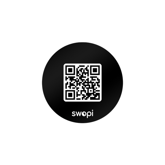 Swopi Tag